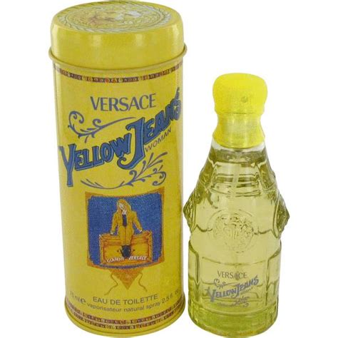 versace yellow jeans perfume|versace jeans yellow.